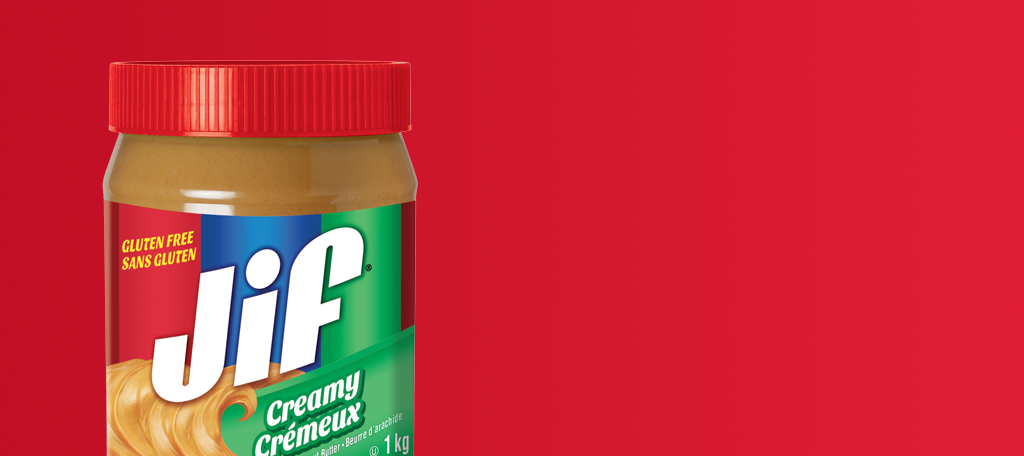 That Jif’ing Good.